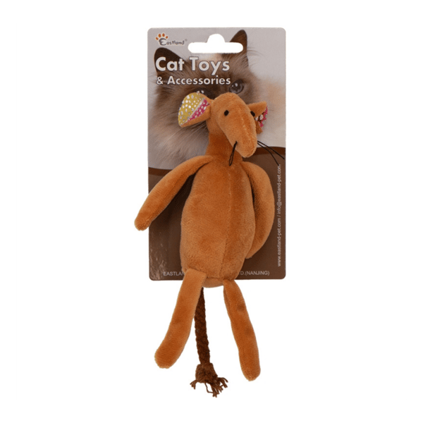 Eastland Catnipli Peluş Oyuncak 13 cm