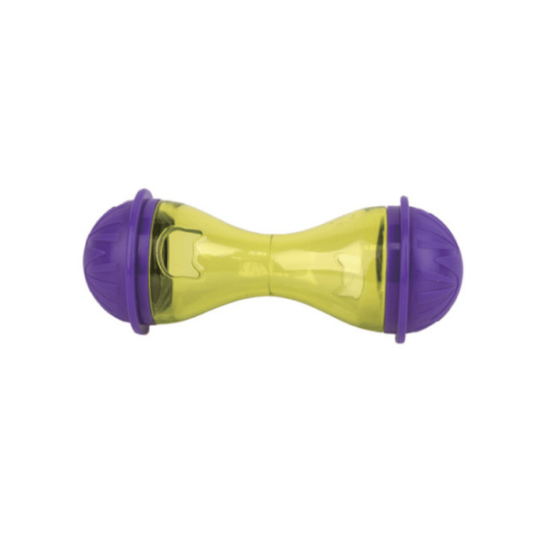 Eastland Dumbell Ödül Hazneli Kedi Ödül Oyuncağı 11cm