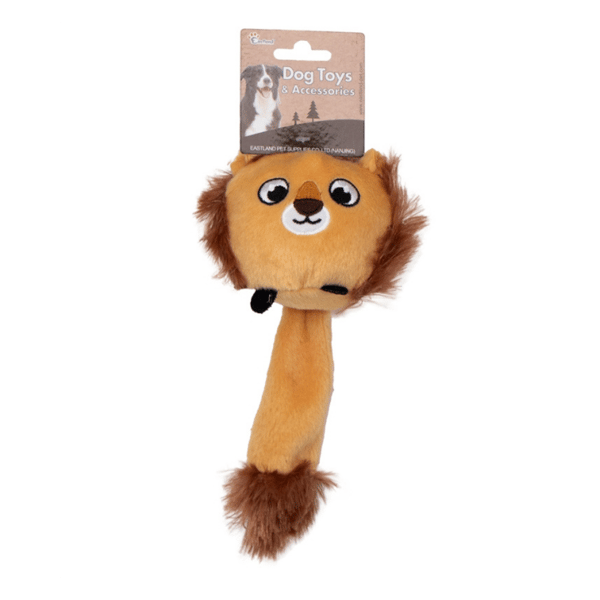 Eastland Hafızalı Sünger Peluş Aslan 25 cm