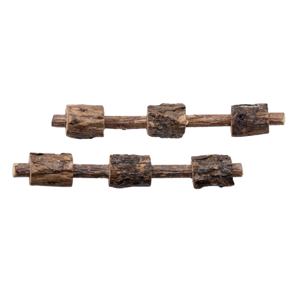 Eastland Halkalı Matatabi Kedi Stick 12 cm 2 Adet