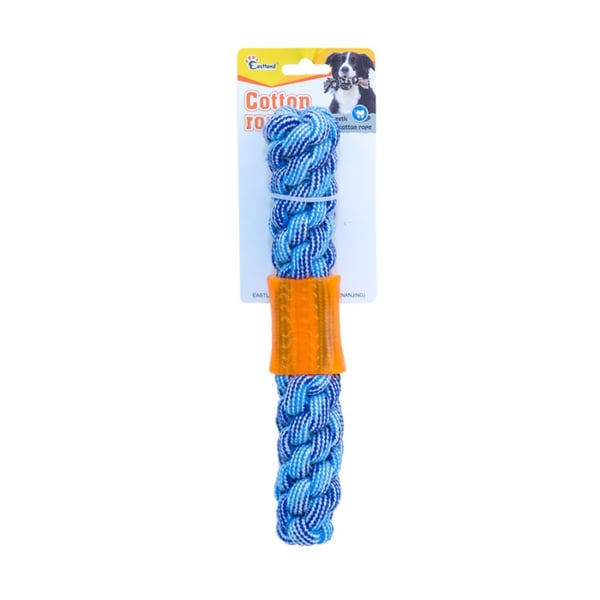 Eastland İpli Köpek Oyuncağı 26 Cm