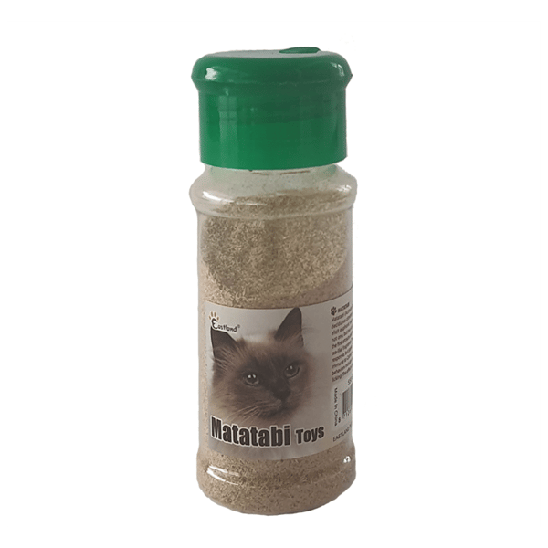 Eastland Matatabi Tozu 20 gr