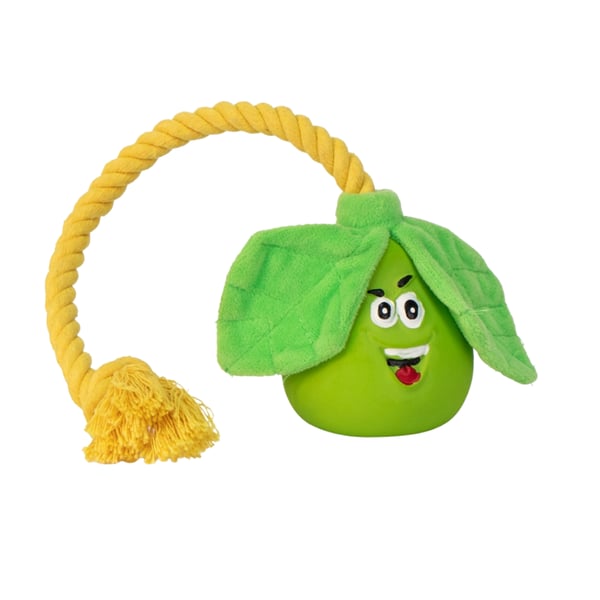 Eastland Peluş Armut Köpek Oyuncağı 35cm