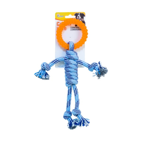 Eastland Plastik Halkalı İp Adam 30 Cm