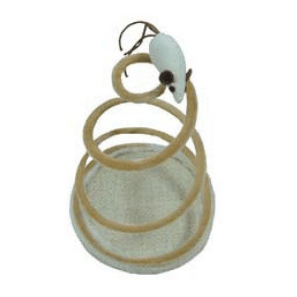 Eastland Tahta Tabanlı Yaylı Oyuncak