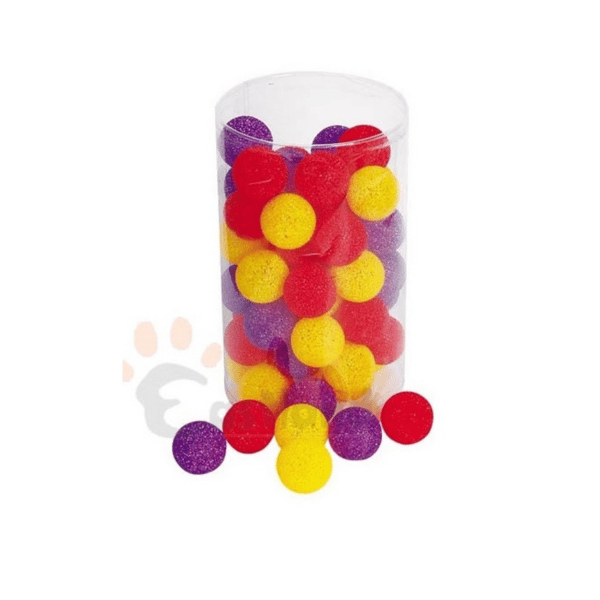Eastland Top Kedi Oyuncağı 5cm