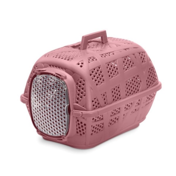 Imac Carry Sport Evcil Hayvan Taşıma Çantası Pembe 48,5x34x32cm