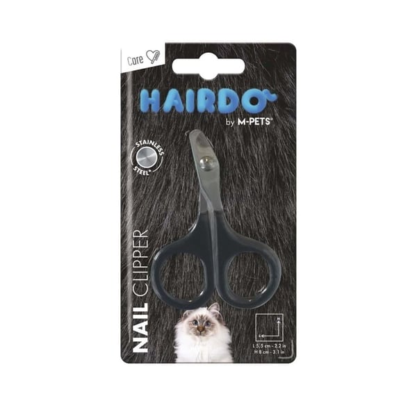 M-Pets Hairdo Nail Kedi Tırnak Makası