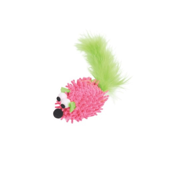 M-Pets Mimsy Kedi Oyuncağı 12cm