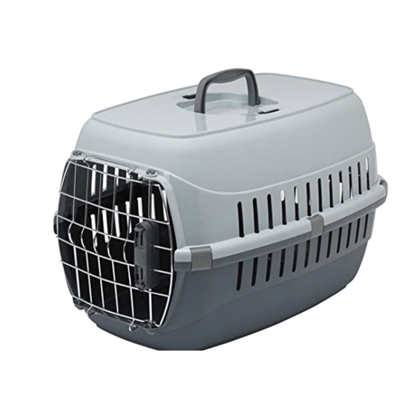 Moderna Roadrunner Taşıma Çantası Gri