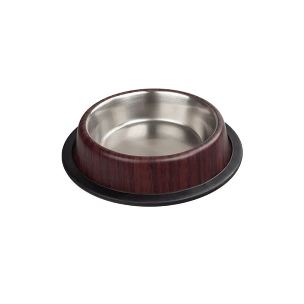 Oripet Asb(W) Bambu Desenli KöpekMama Su Kabı 32oz