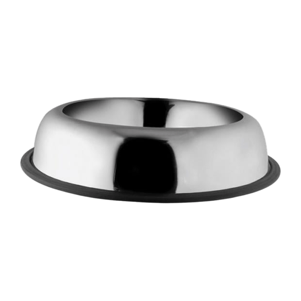 Oripet Metal Kedi Mama-Su Kabı 8oz