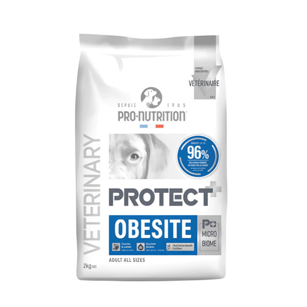 Pro-Nutrition Project Veterinary Obesite Kilo Kontrolü İçin Köpek Maması 2kg