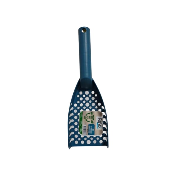Reflex Care Los Kedi Kumu Küreği Navy 29.5x9.5x3.5cm