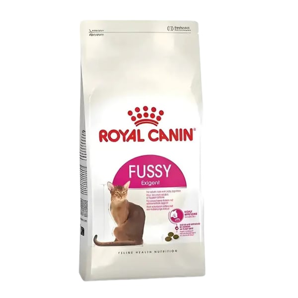 Royal Canin Fussy Exigent Seçici Kedi Maması 10 Kg