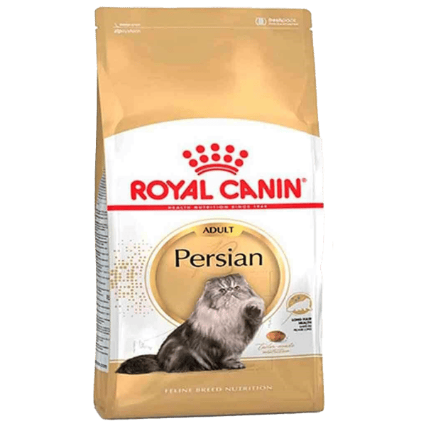 Royal Canin İran Kedisi Yetişkin Kedi Maması 4kg