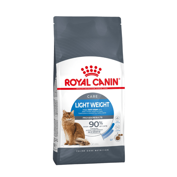 Royal Canin Light Weight Care Diyet Kedi Maması 8kg