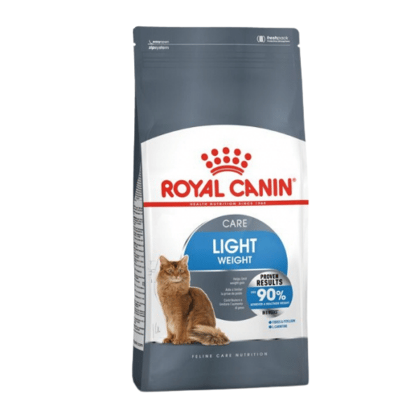 Royal Canin Light Weight Care Diyet Kedi Maması 1.5 Kg