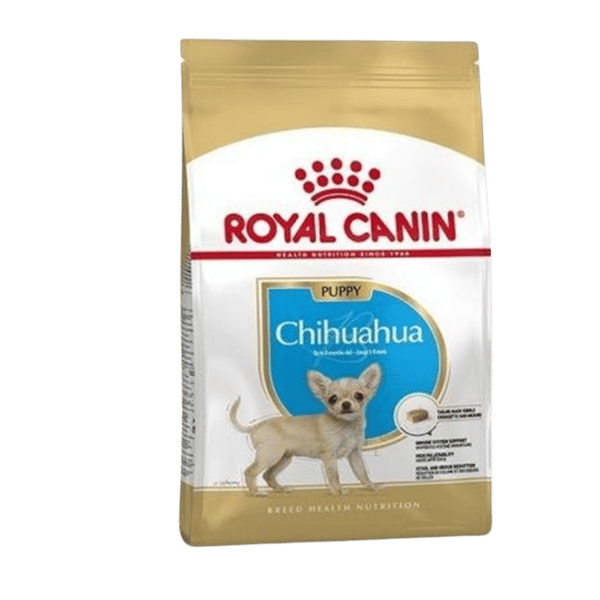 Royal Canin Puppy Chihuahua Yavru Köpek Maması 1,5kg