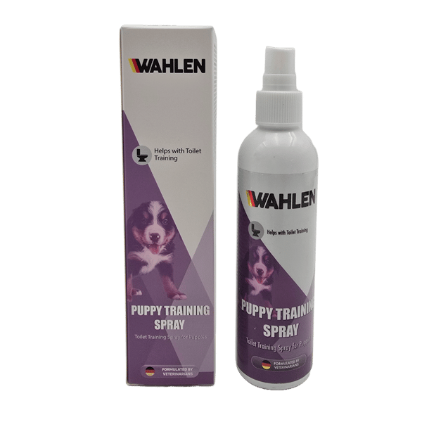 Wahlen Puppy Trainer Tuvalet Eğitim Spreyi