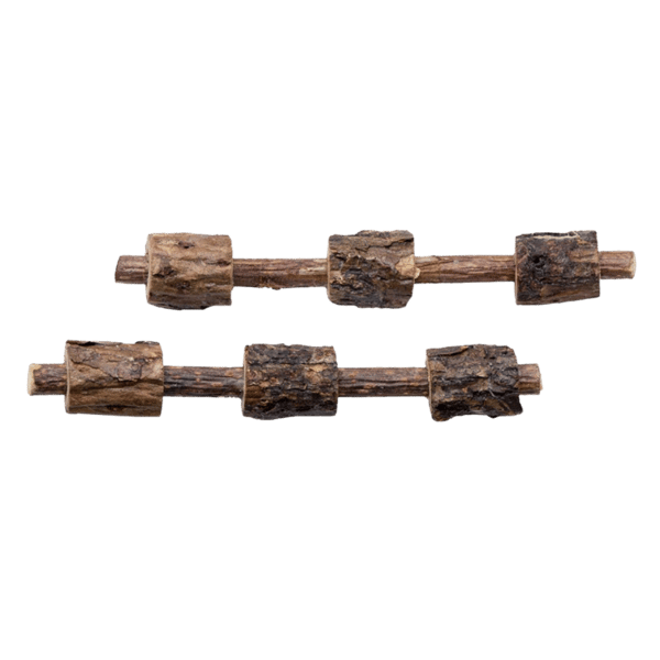 Eastland Halkalı Matatabi Kedi Stick 12 cm 2 Adet