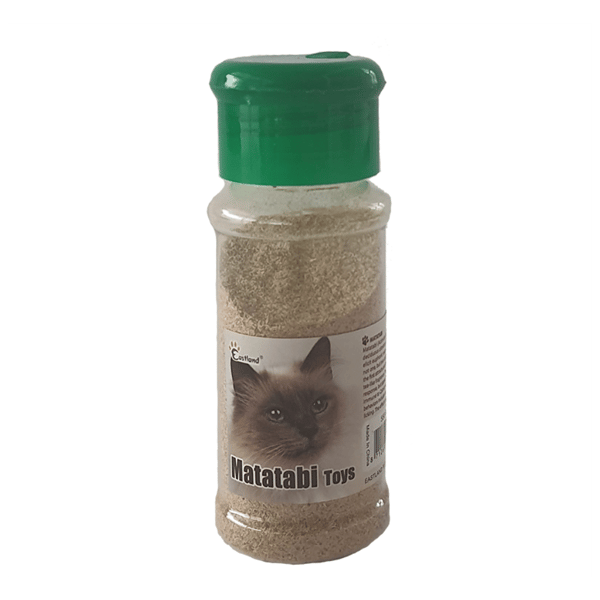 Eastland Matatabi Tozu 20 gr