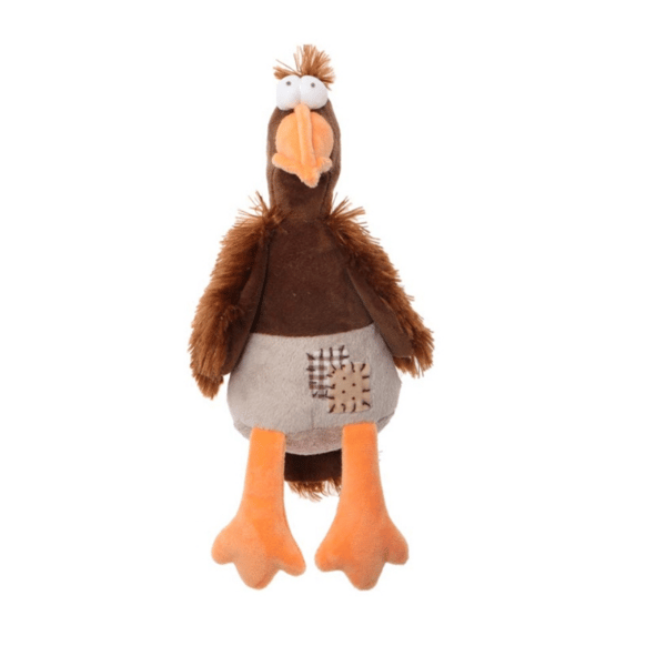 Eastland Öten Peluş Tavuk 30 cm