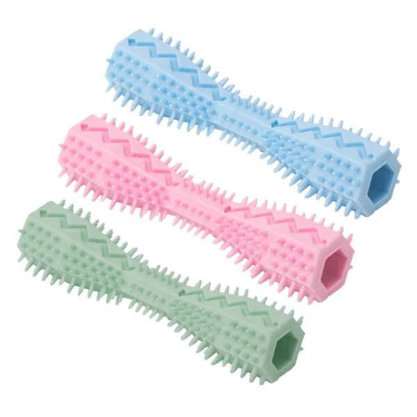 Eastland Plastik Köpek Çiğneme Tırtıklı 14,2 cm