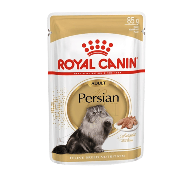 Royal Canin İran Kedisi Yetişkin Ezme Kedi Konservesi 85gr