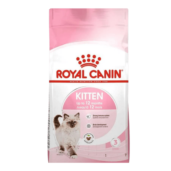 Royal Canin Kitten 36 Yavru Kedi Maması 400gr