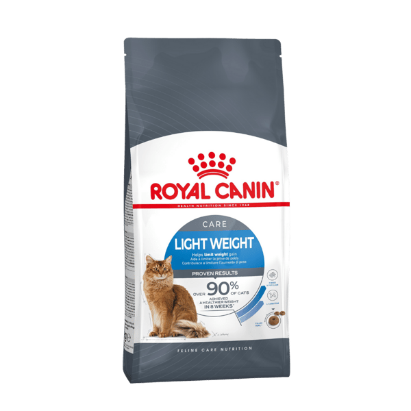 Royal Canin Light Weight Care Diyet Kedi Maması 8kg