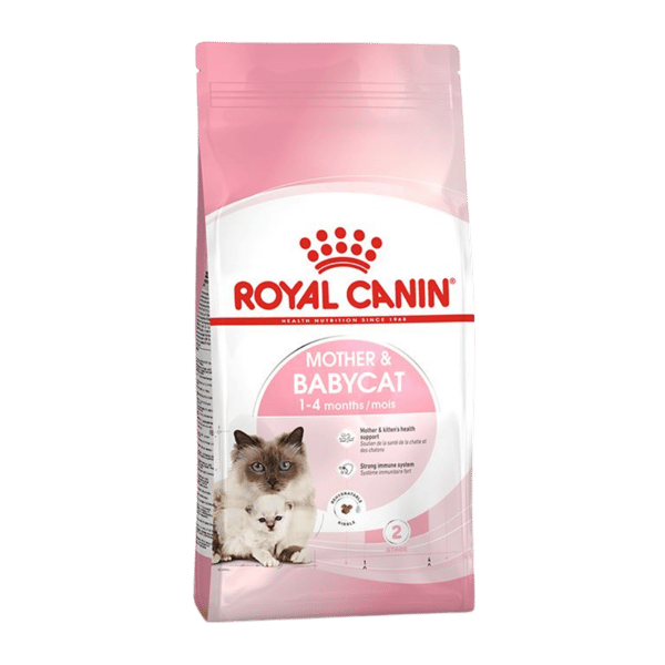 Royal Canin Mother&Babycat Yavru Kedi Maması 4kg
