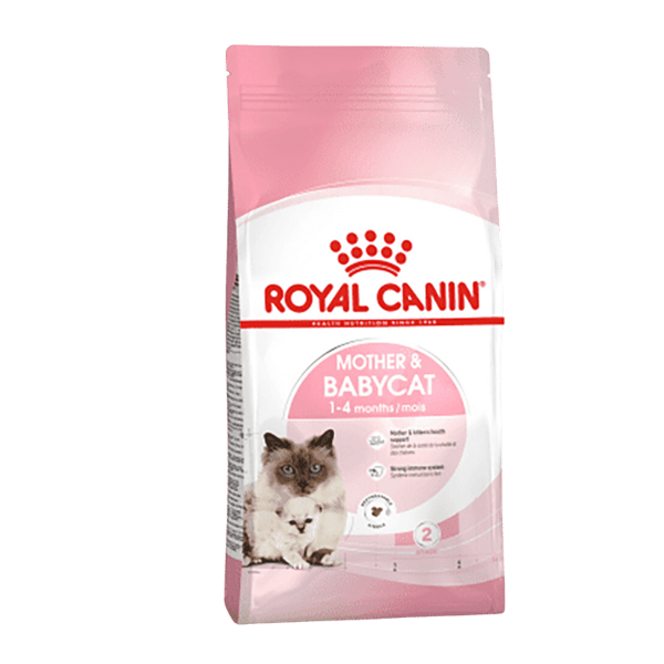 Royal Canin Mother&BabyCat Yavru Kedi Maması 400gr