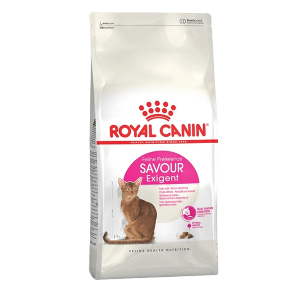 Royal Canin Savour Exigent 35/30 Seçici Kedilere Özel Kedi Maması 2kg