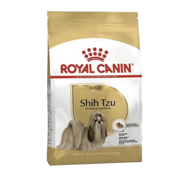 Royal Canin Shih Tzu Yetişkin Köpek Maması 1,5kg