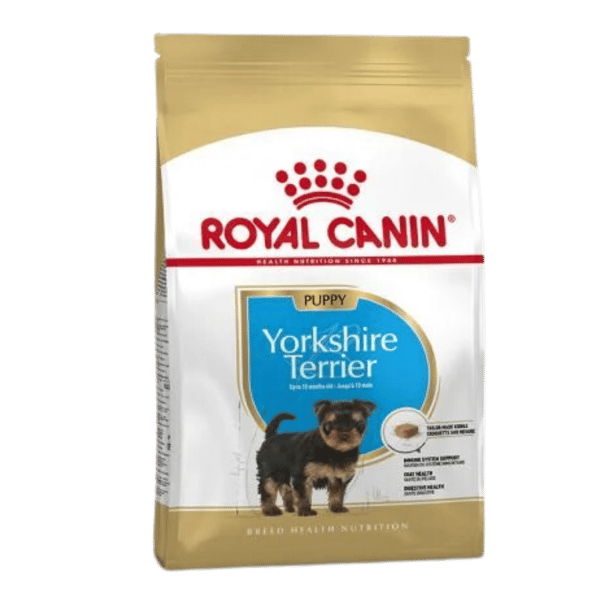 Royal Canin Yorkshire Terrier Junior Yavru Köpek Maması 1,5kg