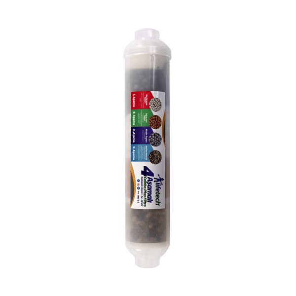 Combo Plus 4in1