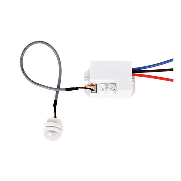 K2 KSA183 360° Mini Hareket Sensörü