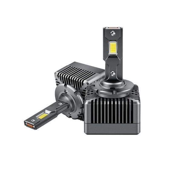 D2S LED Xenon Diamond Serisi – 12V