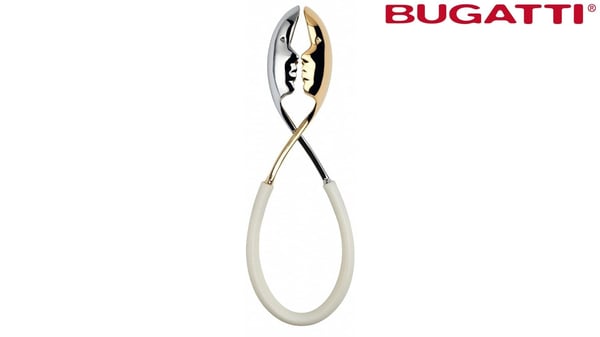 Bugatti Servis Maşası