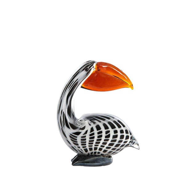 Pelican Glass