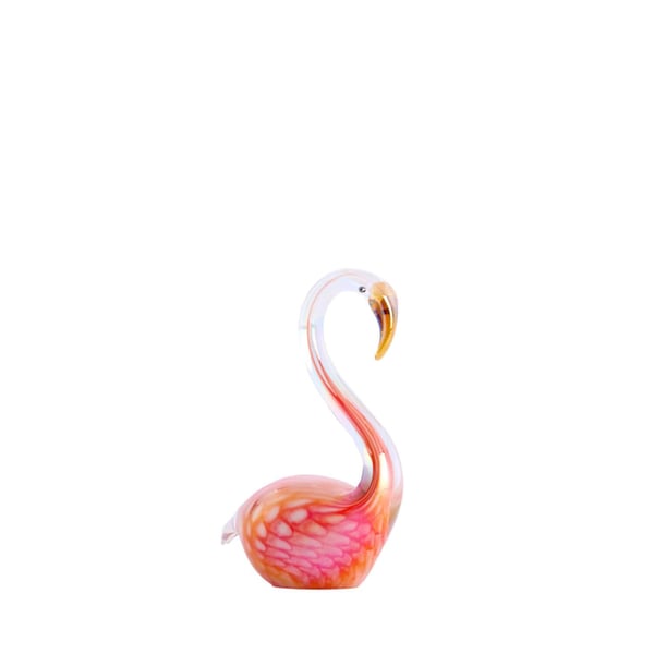 Swan Glass