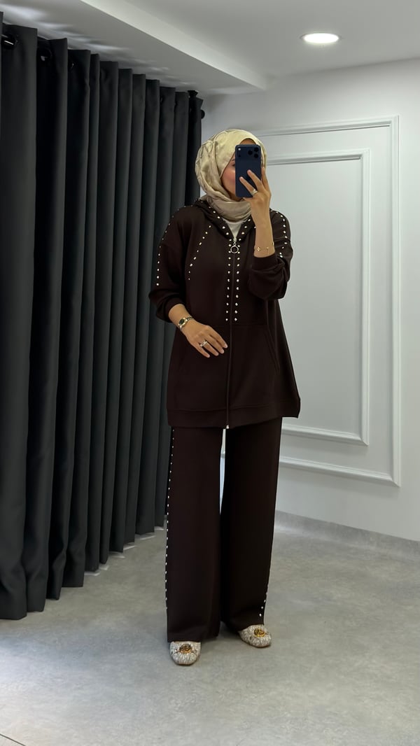 Afra Takım | Kahve