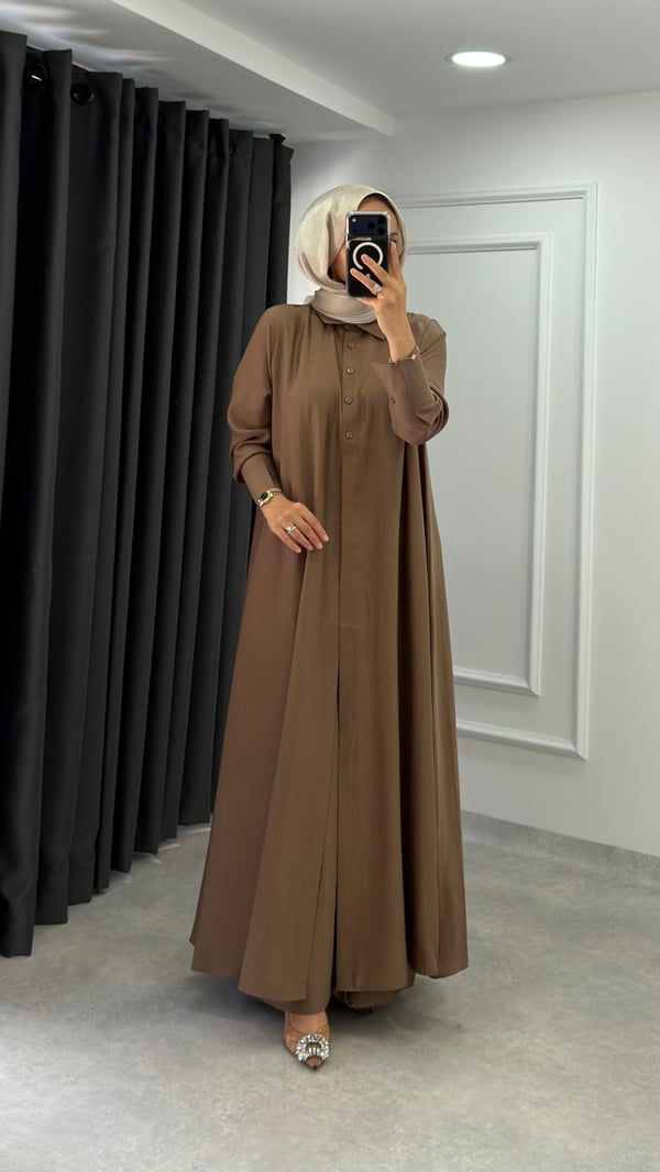Arife Takım | Camel