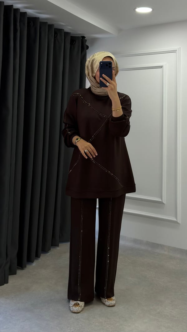 Asya Takım | Kahve