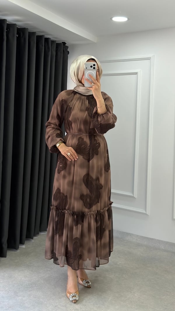Hanife Elbise | Vizon