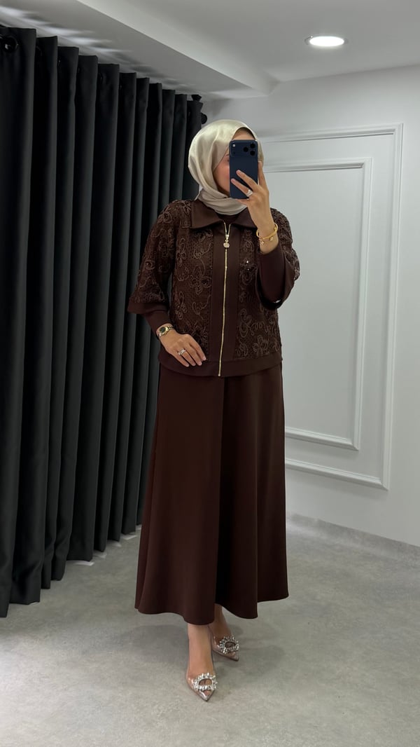 Hanife Takım | Kahve