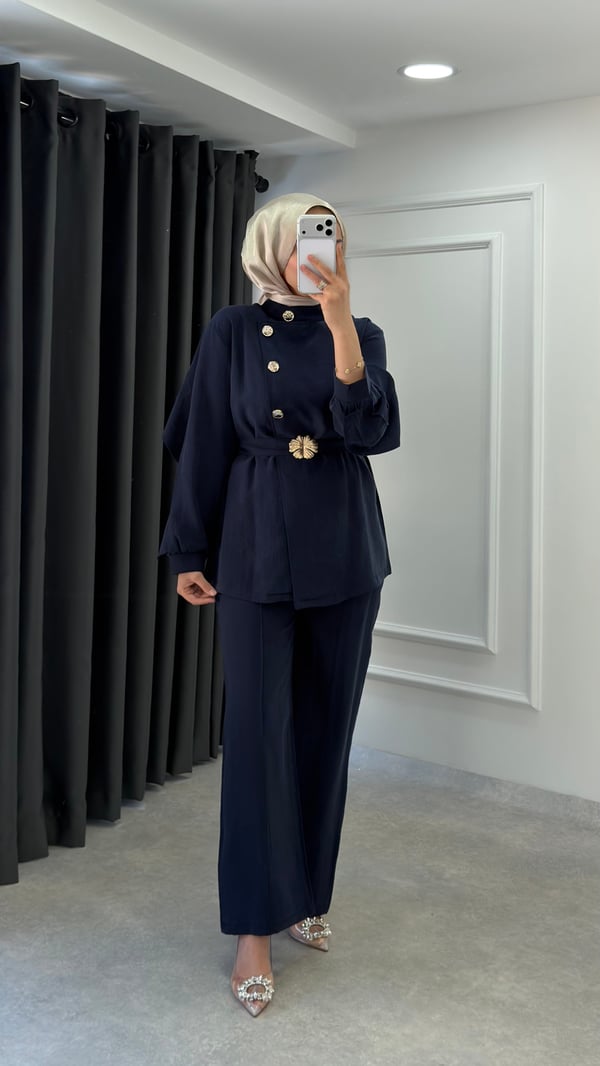 Mabel Takım | Lacivert