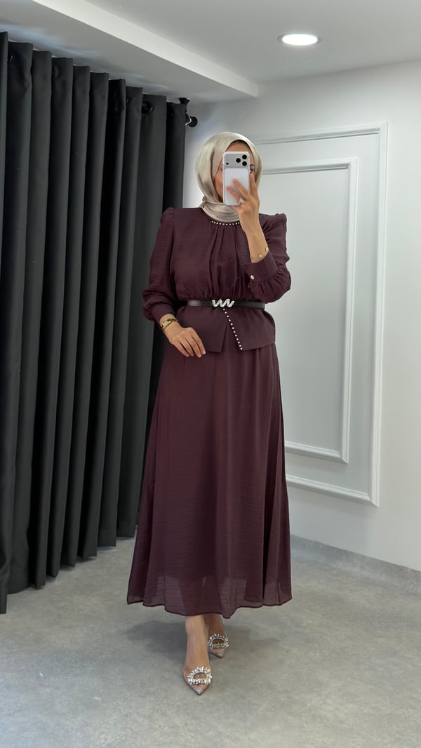Sanem Takım | Mürdüm