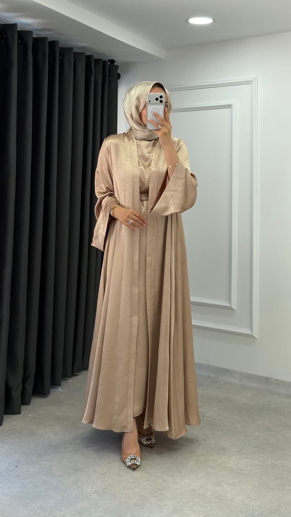 Sevde Abaya | Hardal
